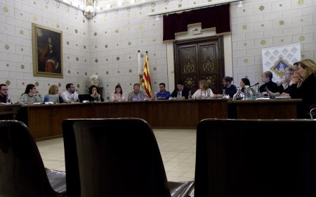 LA SEU D’URGELL APROVA UN PRESSUPOST DE 27 MILIONS D’EUROS PER AL 2026