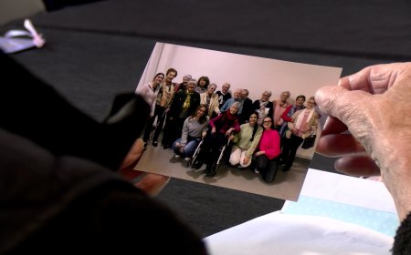 EL PROJECTE EDUCATIU ENXARXAT’S UNEIX GENERACIONS