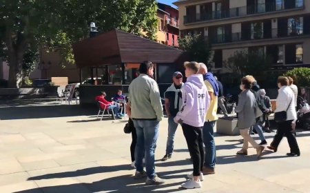 CERDANYA ESPERA ARRIBAR AL 85 % D’OCUPACIÓ ELS DIES FORTS DE SETMANA SANTA