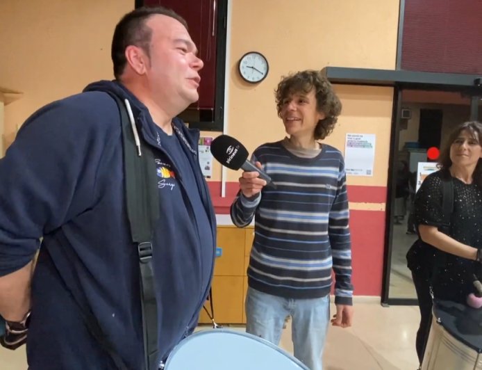 La batucada torna a ressonar a la Seu amb Tambuka: Connecta Lleida Pirineus 02-03-2026