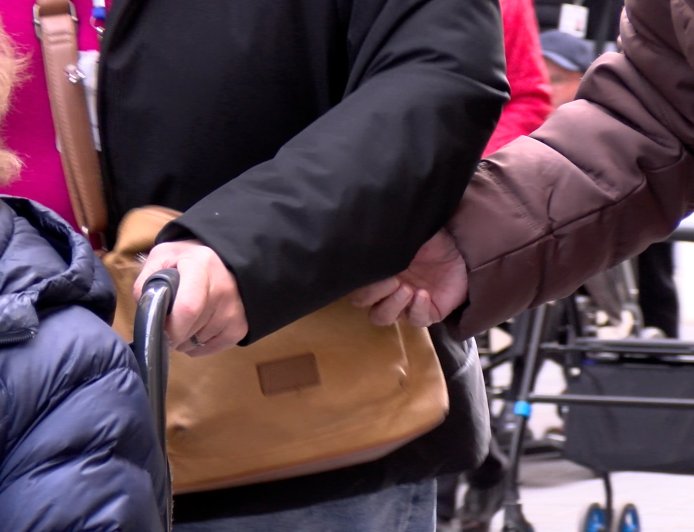 EL PROJECTE DE VOLUNTARIAT A L’HOSPITAL DE LA SEU D’URGELL BUSCA NOVES INCORPORACIONS