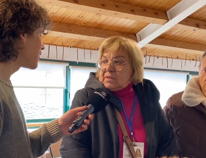 Voluntariat amb impacte a l’Hospital de la Seu d’Urgell: Connecta Lleida Pirineus 04-03-2026