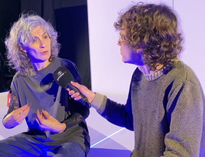 Feminisme sense embuts en escena: Connecta Lleida Pirineus 06-03-2026