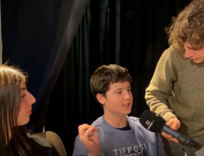 Llívia crea planter teatral: Connecta Lleida Pirineus 09-03-2026