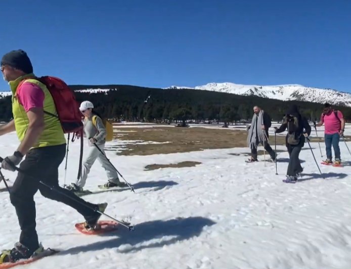 Impuls al turisme de negocis a Cerdanya: Connecta Lleida Pirineus 18-03-2026