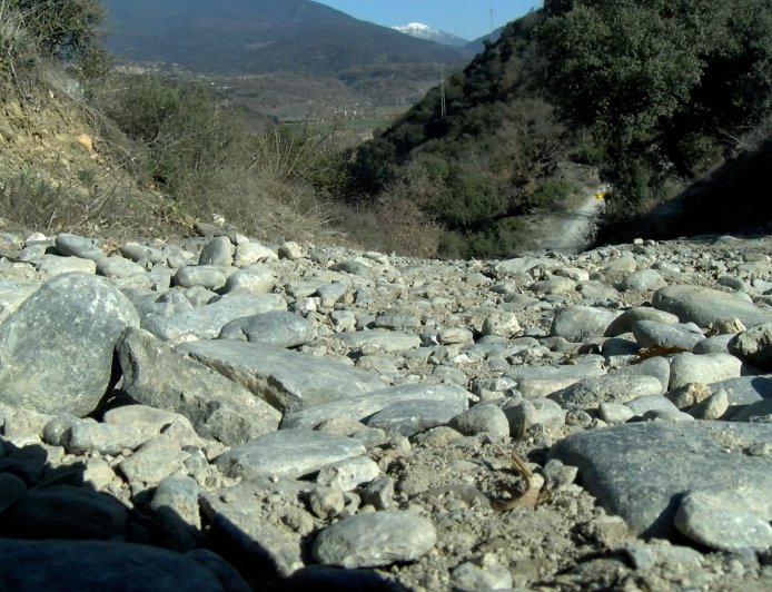 L’IDAPA IMPULSA LA REDACCIÓ D’INVENTARIS MUNICIPALS DE CAMINS