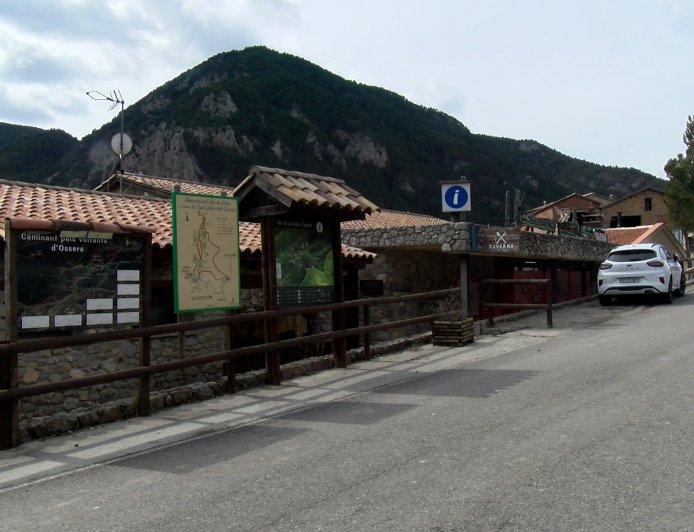 ART I NATURA S’UNEIXEN AL FESTIVAL REVERDEIX A L’ESPAI LA VANSA