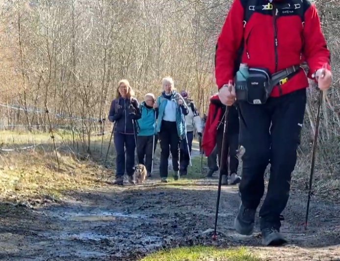 30 anys de camí del Club Excursionista de Cerdanya: Connecta Lleida Pirineus 23-03-2026