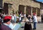 MONTFERRER FA REVIURE LES CARAMELLES DESPRÉS DE 50 ANYS