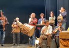 Lou Bastimen, una obra que enllaça cultures: Connecta Lleida Pirineus 13-04-2026
