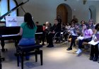 LA SEU D’URGELL S’OMPLE DE MÚSICA AMB EL CICLE PETITS CONCERTS DE PRIMAVERA