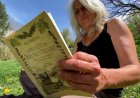 OLGA DOMINGO RECULL EN UN LLIBRE L’OFICI ANCESTRAL DE LES TREMENTINAIRES