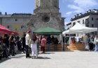ELS LLIBRES D’AUTORS LOCALS, PROTAGONISTES DE SANT JORDI