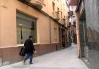 REFORMA INTEGRAL DEL CARRER DELS ESTUDIS A LA SEU D’URGELL