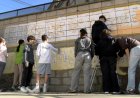 INFANTS I JOVES DE LA SEU D’URGELL IMPULSEN UNA CAMPANYA CONTRA L’ASSETJAMENT ESCOLAR
