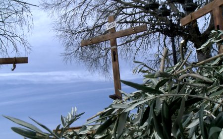 OLIANA ES PREPARA PER CELEBRAR 30 ANYS DE LA PASSIÓ VIVA