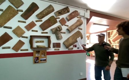 Fer història a través de les teules: Connecta Lleida Pirineus 07-04-2026