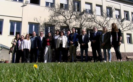 LA SEU D’URGELL RENOVA EL PFI AMB L’ESPECIALITAT DE VIVERS I JARDINS