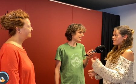 Recerca jove per trencar tòpics sobre l’autisme: Connecta Lleida Pirineus 08-04-2026