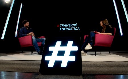 #TRANSICIÓ ENERGÉTICA