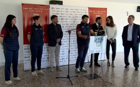 PUIGCERDÀ ACOLLIRÀ PER PRIMER COP UN MUNDIAL D’HOQUEI GEL FEMENÍ DE 1a DIVISIÓ