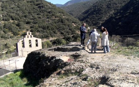 LA DIPUTACIÓ DE LLEIDA PRESENTA UN NOU MODEL DEL PLA DE CAMINS