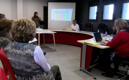 EL CONSELL D’ALCALDES DE L’ALT URGELL PLANTEJA CANVIS EN LA GESTIÓ DE L’AIGUA POTABLE