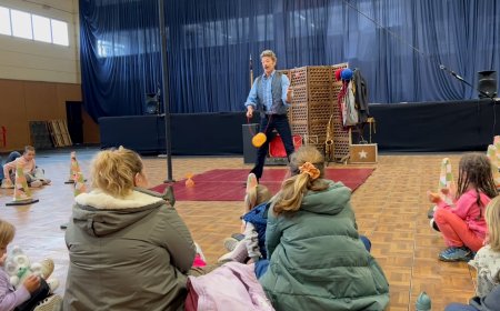 LLÍVIA ENCETA LES FESTES MAJORS DE CERDANYA AMB ÈXIT DE PARTICIPACIÓ