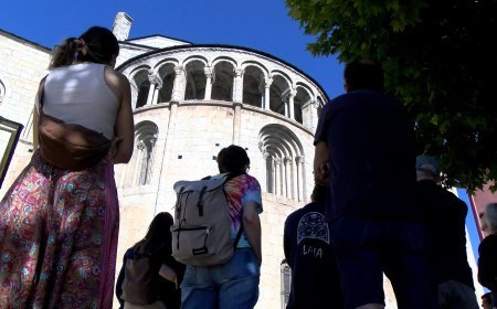 EL MUSEU CATEDRAL DE LA SEU SE SUMA AL DIA INTERNACIONAL DELS MONUMENTS I LLOCS HISTÒRICS