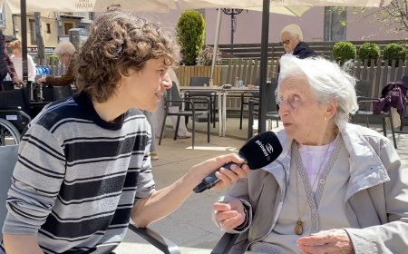 Recordant el 10 d’abril a Puigcerdà: Connecta Lleida Pirineus 10-04-2026