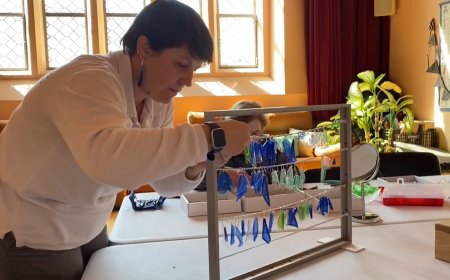 Crear joies amb un doble valor afegit: Connecta Lleida Pirineus 14-04-2026