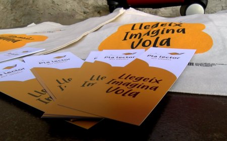 L’ALT URGELL CREA UN PLA PER FOMENTAR LA LECTURA A TOTS ELS RACONS DE LA COMARCA