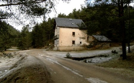 LA FEEC PREMIA EL PARC NATURAL DE L’ALT PIRINEU PER LA GESTIÓ DELS REFUGIS DE MUNTANYA
