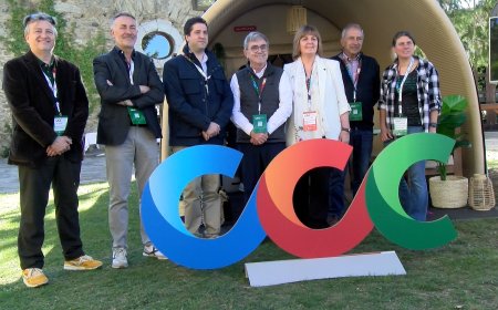 EL CONGRÉS DE CÀMPINGS DE CATALUNYA DEBAT SOBRE SEGURETAT I PREVENCIÓ A LA SEU D’URGELL