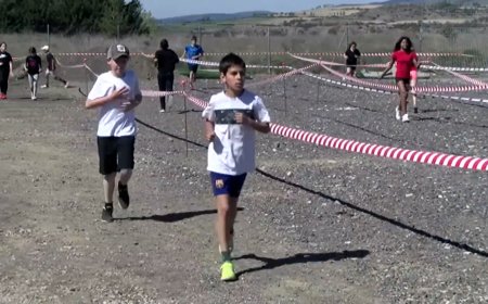 CERDANYA FOMENTA LES ACTIVITATS ESPORTIVES NO COMPETITIVES COM A EINA DE COHESIÓ SOCIAL