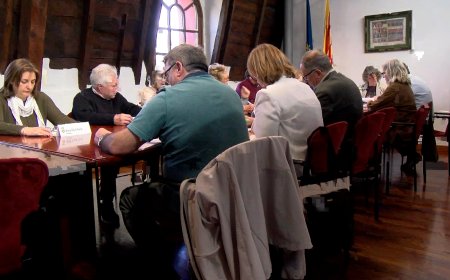 L’ALT URGELL PRORROGA ELS CONTRACTES PER AL SERVEI DE TRANSPORT ESCOLAR