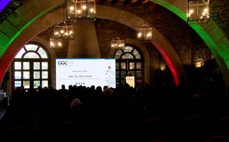 ELS TRES NOUS RADARS METEOROLÒGICS AL PIRINEU ES LICITARAN ABANS D’ACABAR 2026