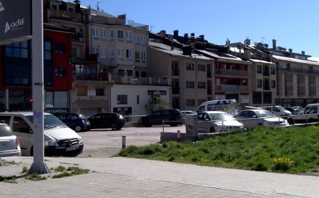 PUIGCERDÀ TORNA A EXIGIR UNA ESTACIÓ D’AUTOBUSOS