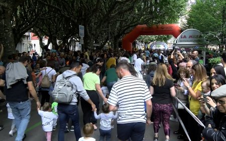 LA SEU D’URGELL CELEBRA 45 EDICIONS DEL CROS DE PRIMAVERA EL 26 D’ABRIL