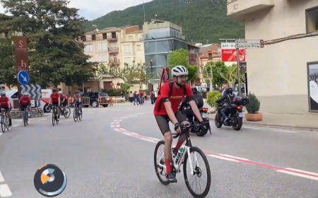 Un correllengua per agermanar territoris: Connecta Lleida Pirineus 20-04-2026