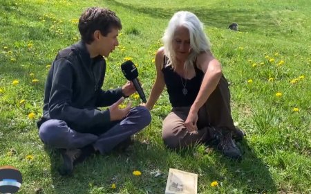 Llibres que s’inspiren en les trementinaires: Connecta Lleida Pirineus 21-04-2026