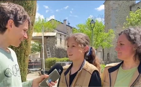 El Cerdà de l’Any per mantenir viva la tradició dels gossos d’atura: Connecta Lleida Pirineus 22-04-2026