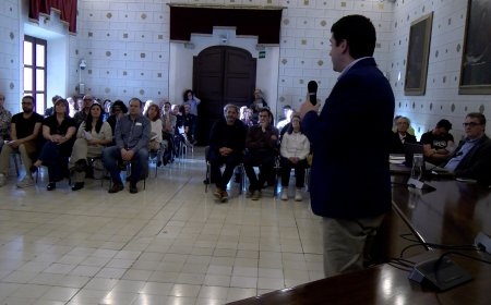LA SEU D’URGELL PRESENTA A LA CIUTADANIA EL PLA DE BARRIS