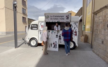 El Pont de Suert, nova parada del Pla de Govern al territori