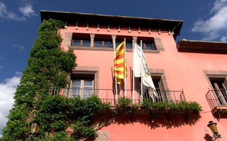 LA SEU D’URGELL INCORPORA 1,7 MILIONS D’EUROS AL PRESSUPOST