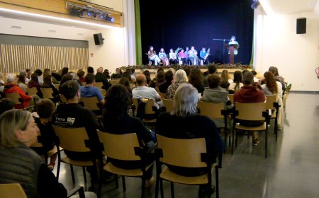 ELS JOCS FLORALS DE CERDANYA REBEN MÉS DE 500 OBRES