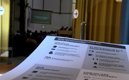 L’ALT URGELL POSA PUNTS INFORMATIUS SOBRE EL REGLAMENT DE REGULARITZACIÓ EXTRAORDINÀRIA