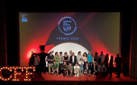 LA FUNDACIÓ CERDANYA CINEMA RECLAMA EL CALENDARI DEL TEATRE MUNICIPAL PER TORNAR A FER-HI CINEMA