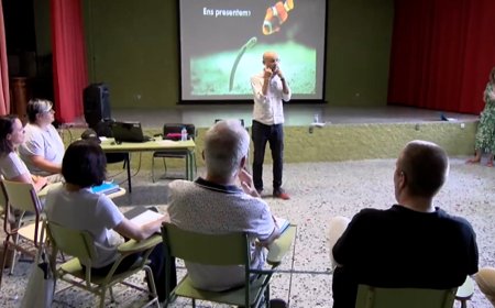 LA FUTURA UNIVERSITAT TRANSFRONTERERA DE CERDANYA VOL SER UNA REALITAT L’OCTUBRE DEL 2027