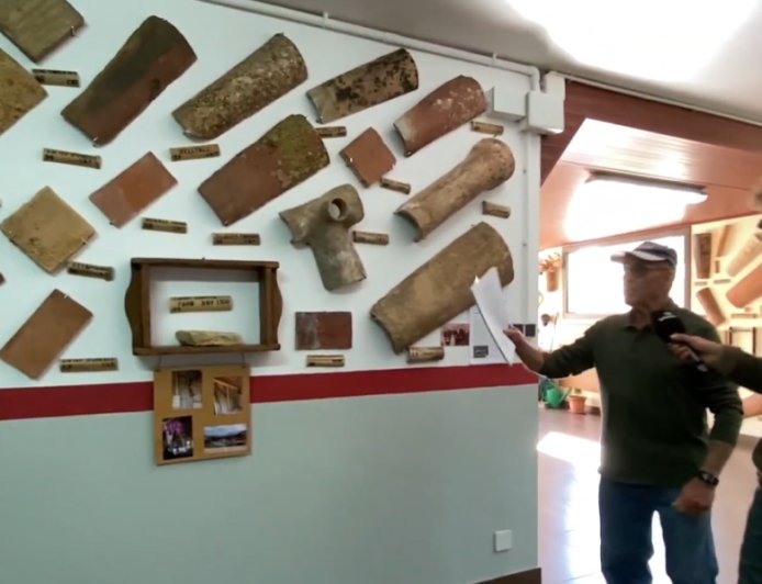 Fer història a través de les teules: Connecta Lleida Pirineus 07-04-2026